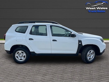 Used Dacia Duster 2019 for sale - 78736575: Photo