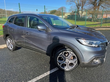 Used Renault Kadjar 2016 for sale - 76628495: Photo