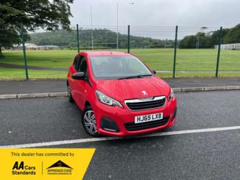 2015 - ACCESS 3-Door