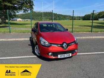 2015 - DYNAMIQUE MEDIANAV ENERGY TCE S/S 5-Door