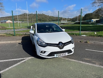 Used Renault Clio 2019 for sale - 78270442: Photo