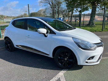 Used Renault Clio 2019 for sale - 78270442: Photo