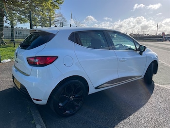 Used Renault Clio 2019 for sale - 78270442: Photo