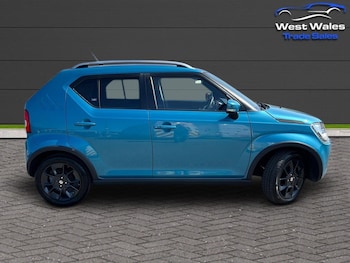 Used Suzuki Ignis 2018 for sale - 78973838: Photo