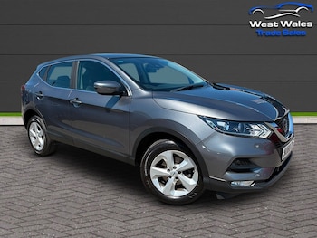 Used Nissan Qashqai 2018 for sale - 79208703: Photo