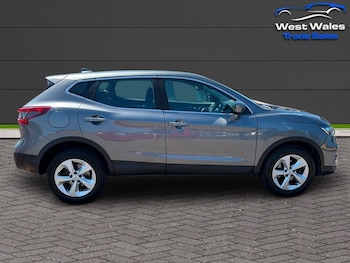 Used Nissan Qashqai 2018 for sale - 79208703: Photo