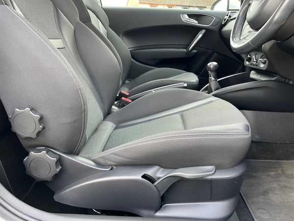 Used Audi A1 2017 for sale - 75572270: Photo 14