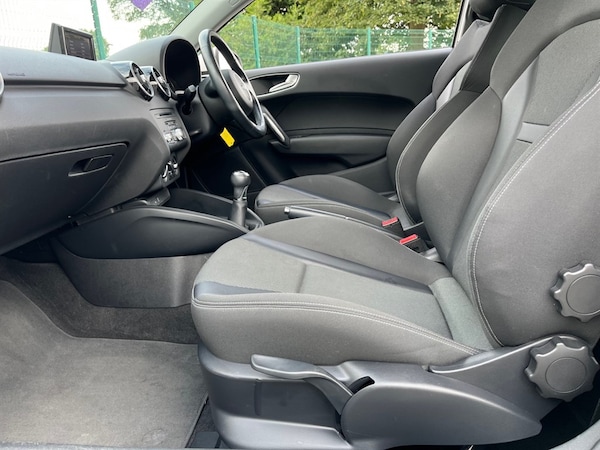 Used Audi A1 2017 for sale - 75572270: Photo 15