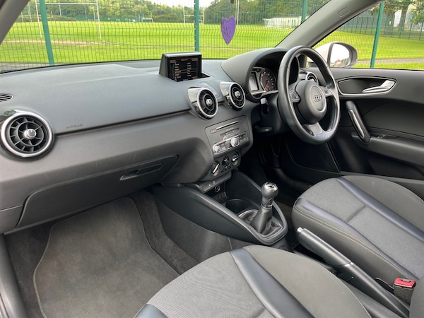Used Audi A1 2017 for sale - 75572270: Photo 16