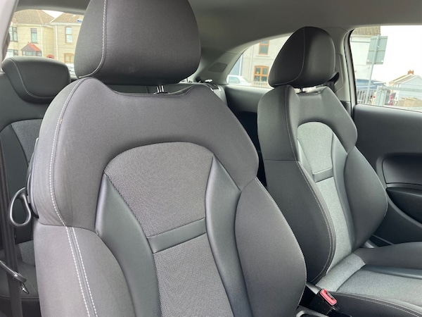 Used Audi A1 2017 for sale - 75572270: Photo 17