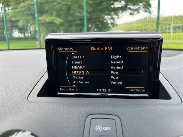 Used Audi A1 2017 for sale - 75572270: Photo 19