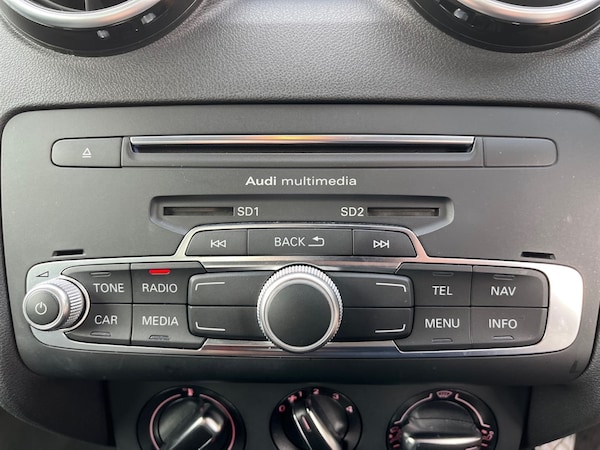 Used Audi A1 2017 for sale - 75572270: Photo 20