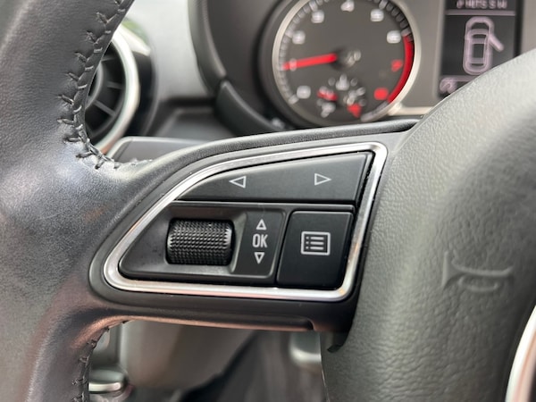 Used Audi A1 2017 for sale - 75572270: Photo 25