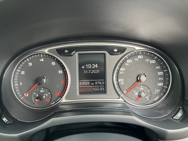Used Audi A1 2017 for sale - 75572270: Photo 29