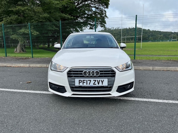 Used Audi A1 2017 for sale - 75572270: Photo 5