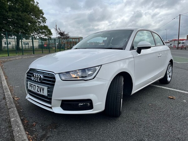 Used Audi A1 2017 for sale - 75572270: Photo 6