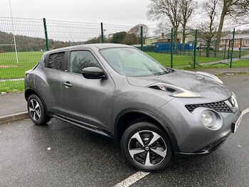 Used Nissan Juke 2019 for sale - 77679168: Photo