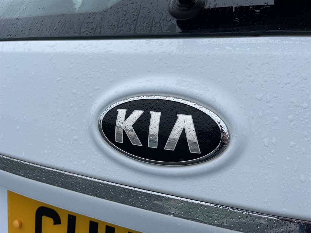 Used Kia Venga 2015 for sale - 77718286: Photo 10