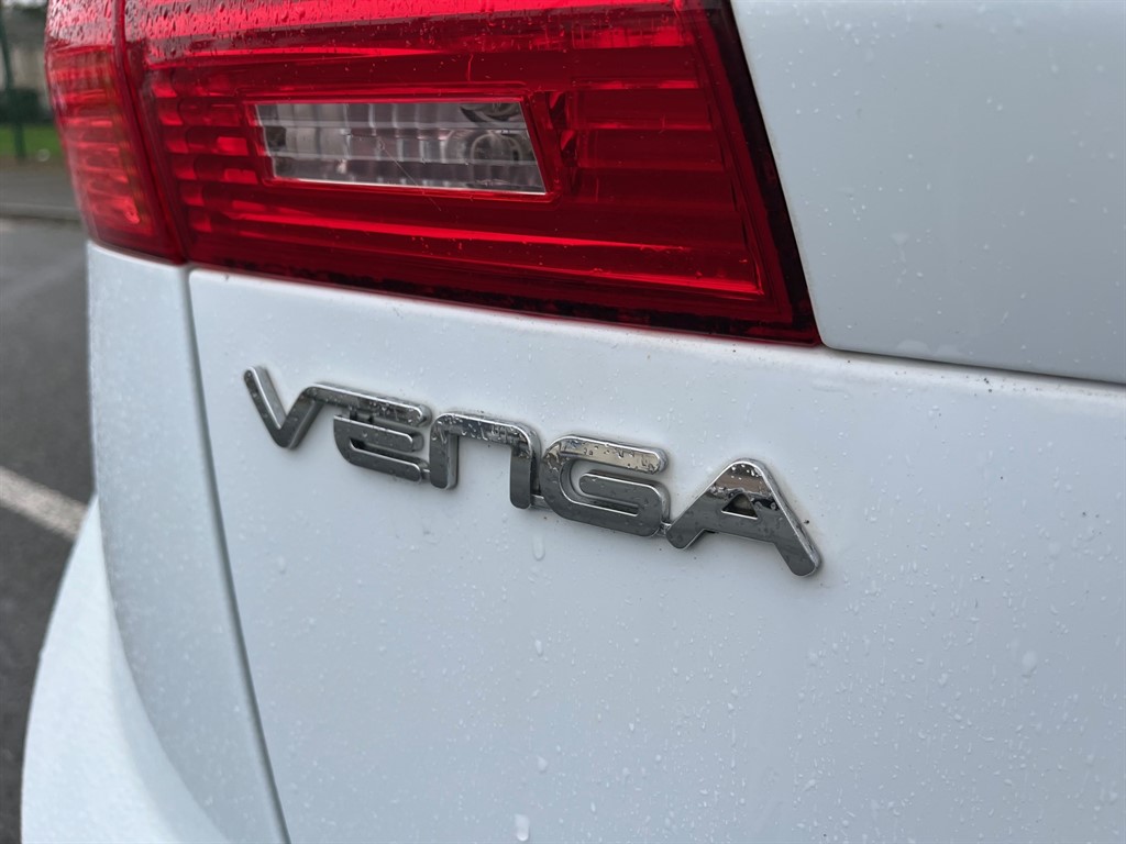 Used Kia Venga 2015 for sale - 77718286: Photo 11