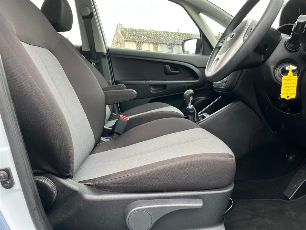 Used Kia Venga 2015 for sale - 77718286: Photo 14