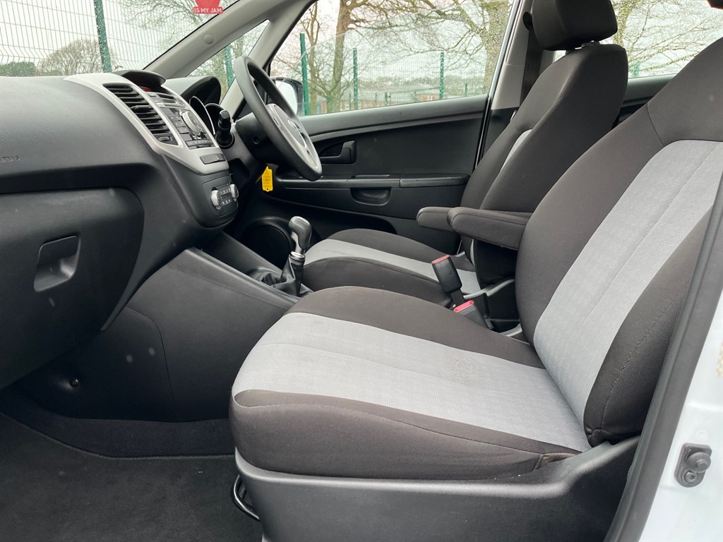 Used Kia Venga 2015 for sale - 77718286: Photo 15