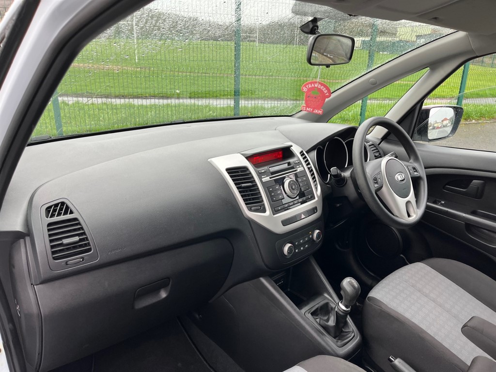 Used Kia Venga 2015 for sale - 77718286: Photo 16