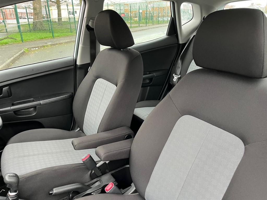 Used Kia Venga 2015 for sale - 77718286: Photo 17