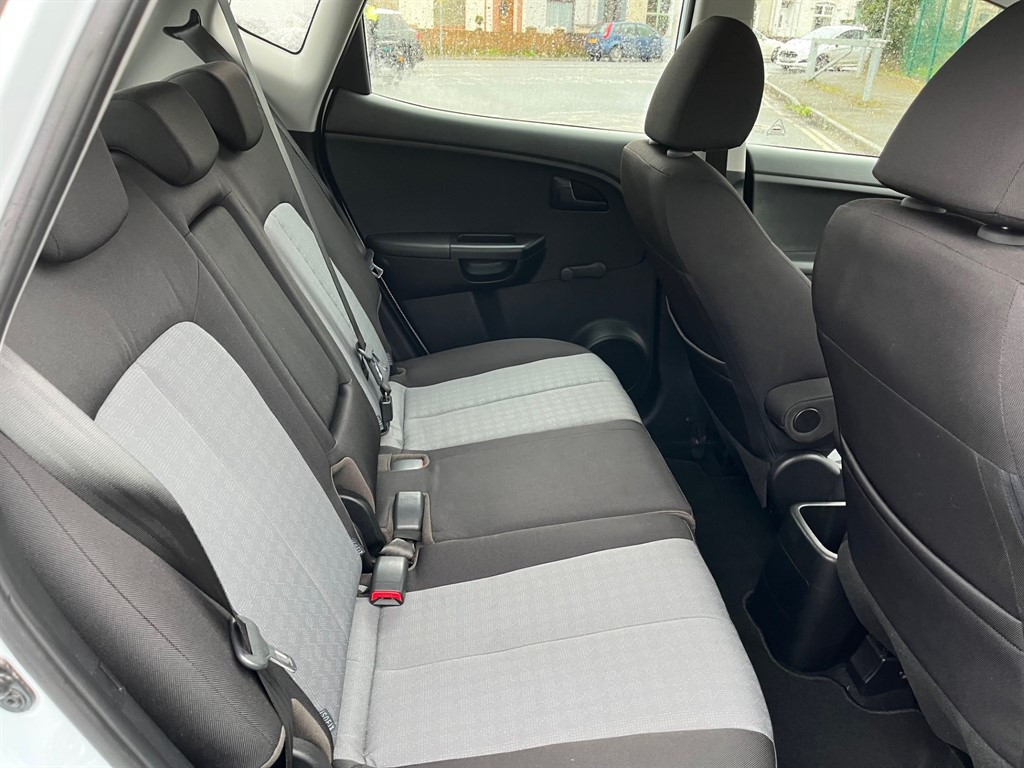 Used Kia Venga 2015 for sale - 77718286: Photo 19