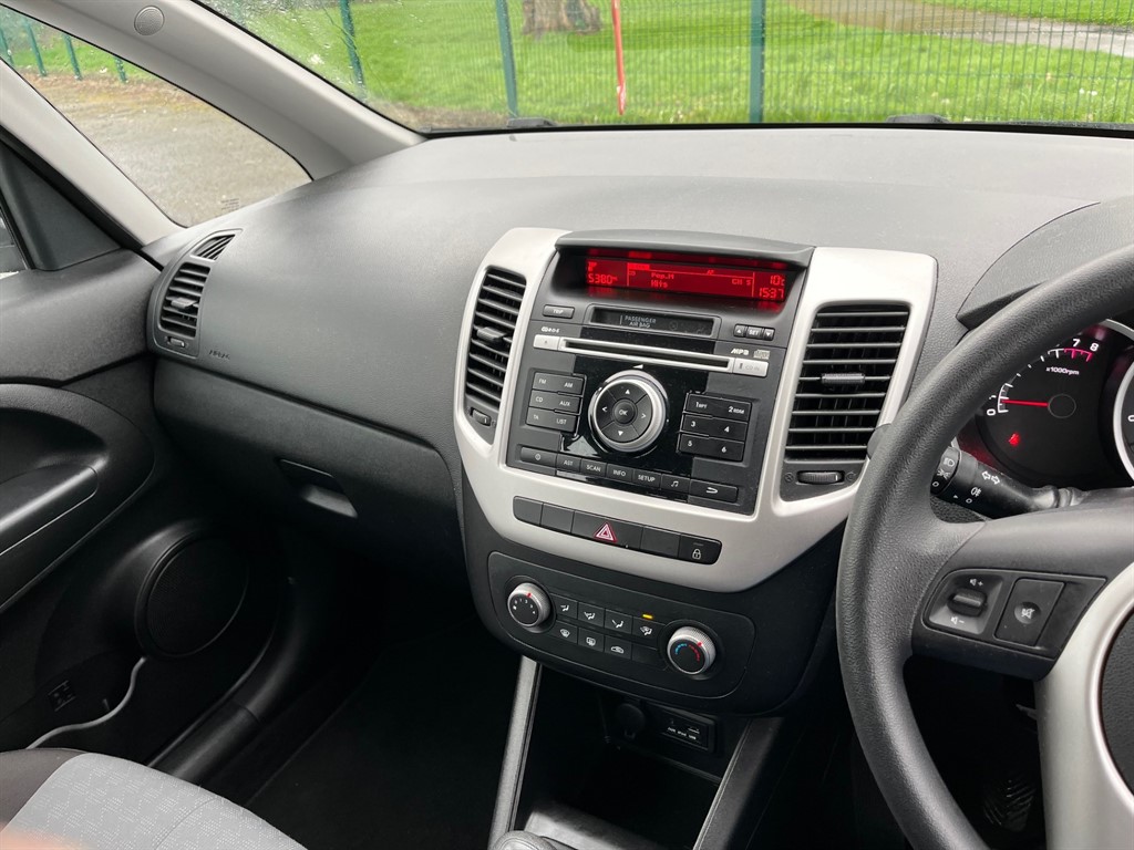 Used Kia Venga 2015 for sale - 77718286: Photo 20