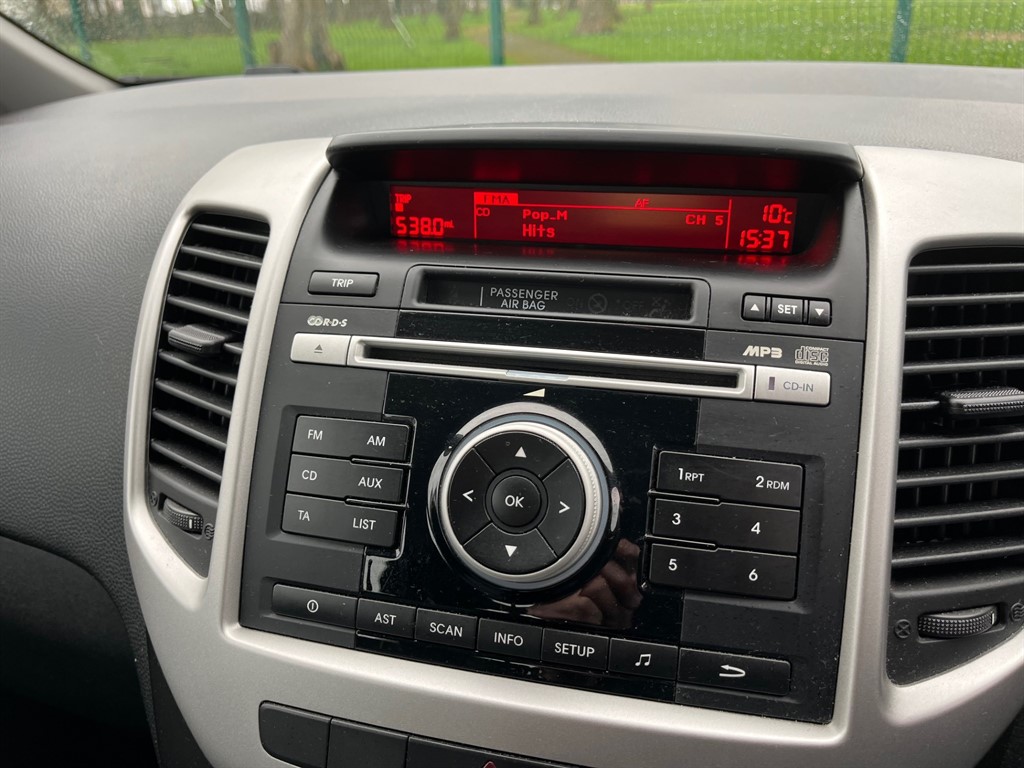 Used Kia Venga 2015 for sale - 77718286: Photo 21