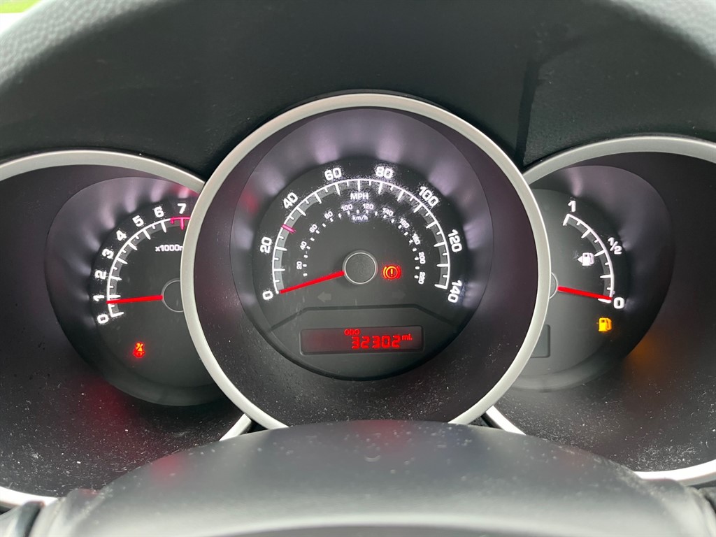 Used Kia Venga 2015 for sale - 77718286: Photo 29