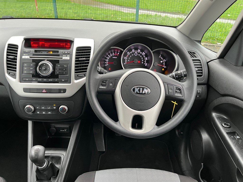 Used Kia Venga 2015 for sale - 77718286: Photo 30