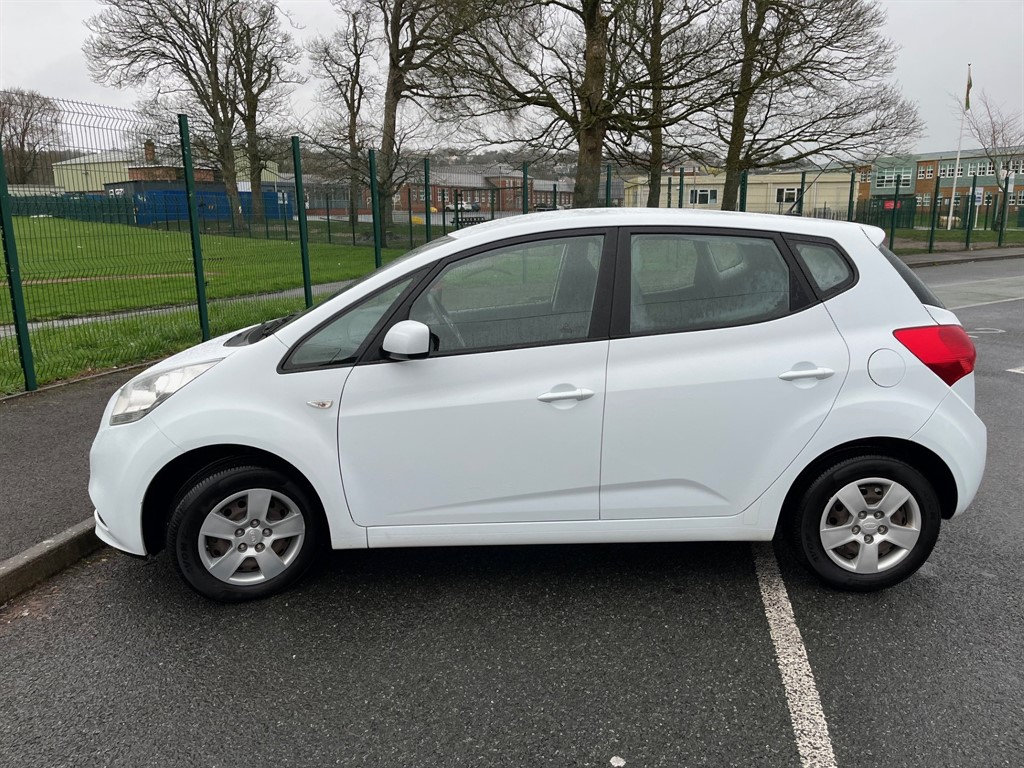 Used Kia Venga 2015 for sale - 77718286: Photo 7