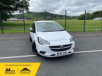 2016 - ENERGY AC ECOFLEX 3-Door