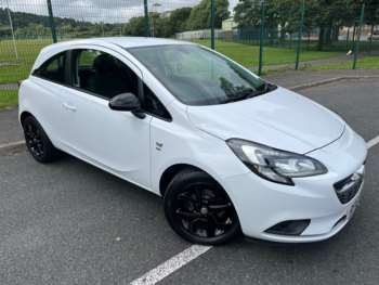 Used Vauxhall Corsa 2016 for sale - 75148016: Photo