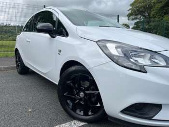 Used Vauxhall Corsa 2016 for sale - 75148016: Photo