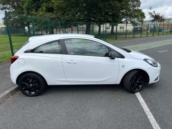 Used Vauxhall Corsa 2016 for sale - 75148016: Photo