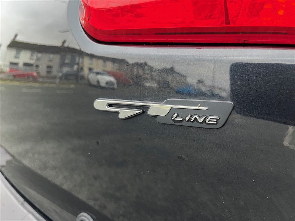 Used Kia Ceed 2017 for sale - 77406558: Photo 11