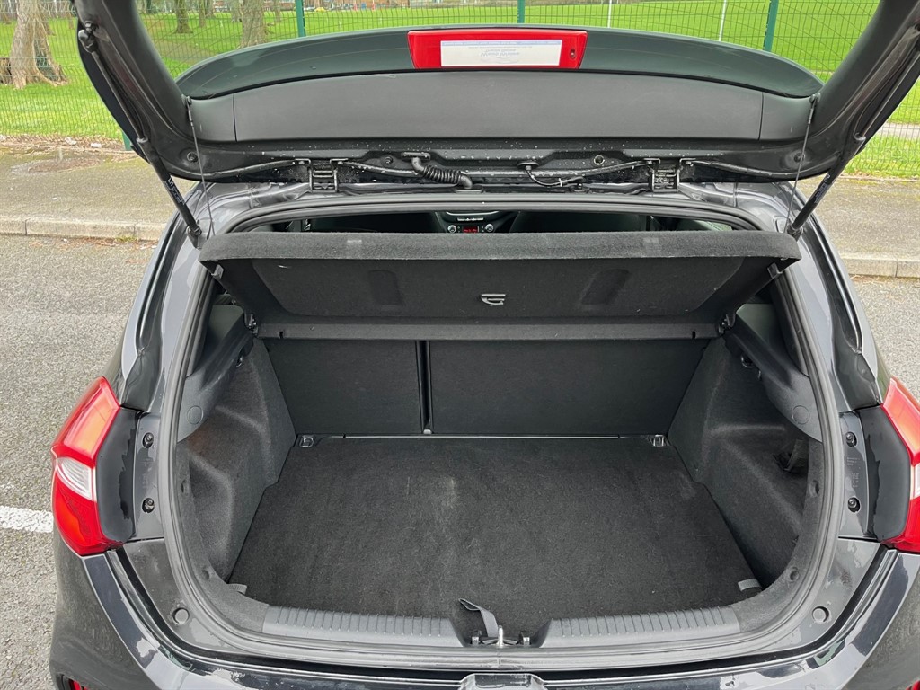 Used Kia Ceed 2017 for sale - 77406558: Photo 12