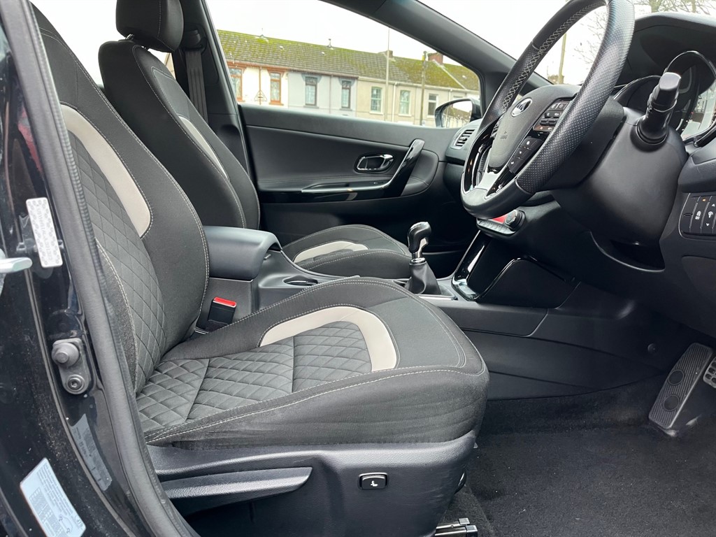 Used Kia Ceed 2017 for sale - 77406558: Photo 14