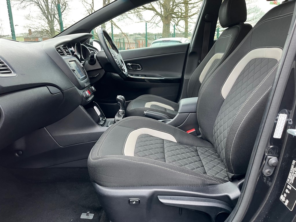 Used Kia Ceed 2017 for sale - 77406558: Photo 15