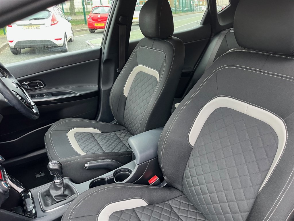 Used Kia Ceed 2017 for sale - 77406558: Photo 17