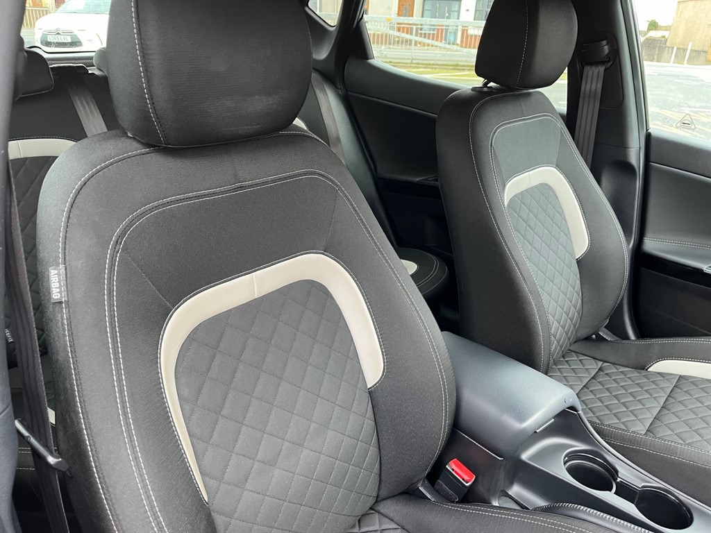 Used Kia Ceed 2017 for sale - 77406558: Photo 18