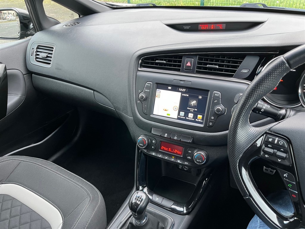 Used Kia Ceed 2017 for sale - 77406558: Photo 20