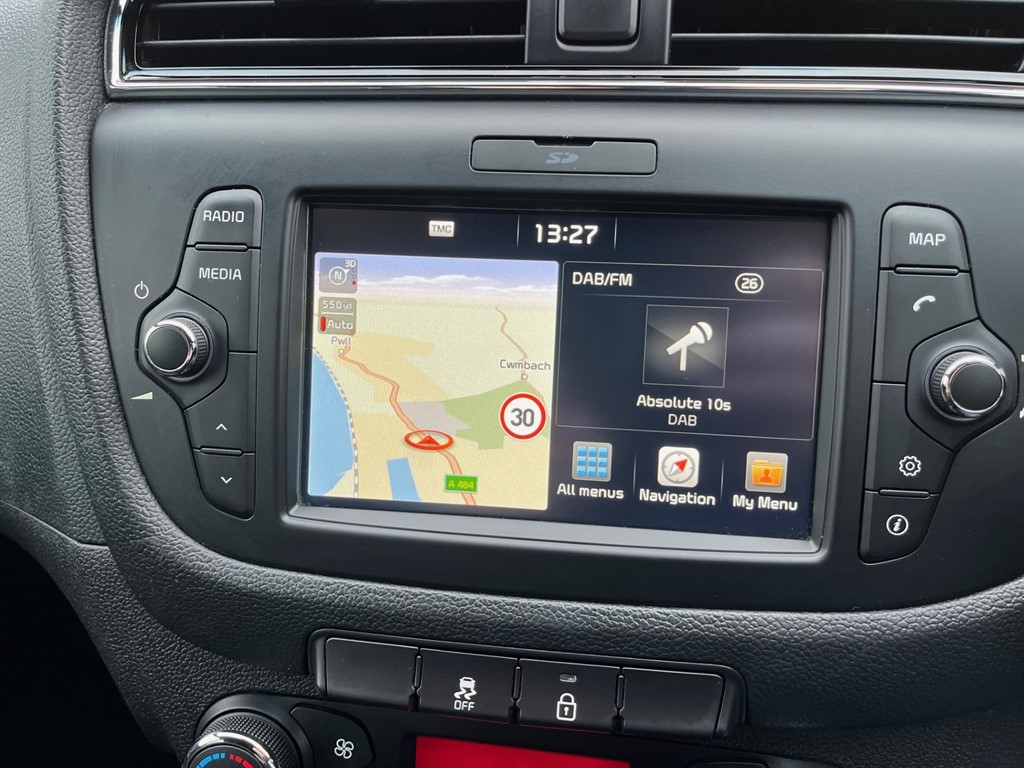 Used Kia Ceed 2017 for sale - 77406558: Photo 21