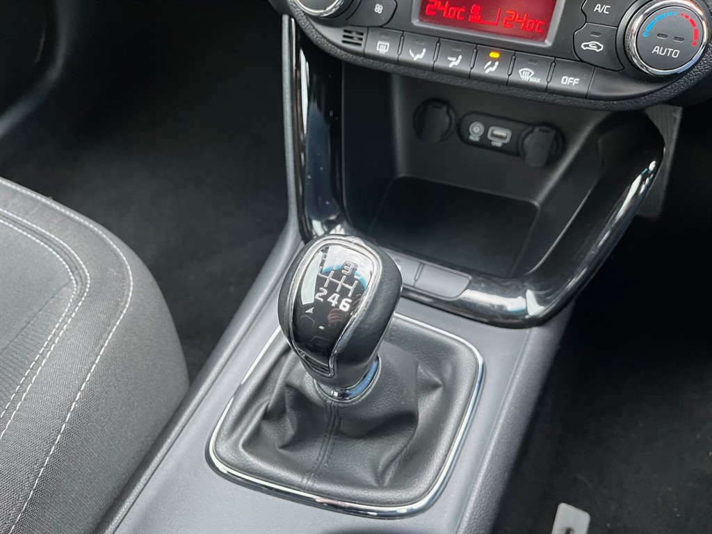 Used Kia Ceed 2017 for sale - 77406558: Photo 24