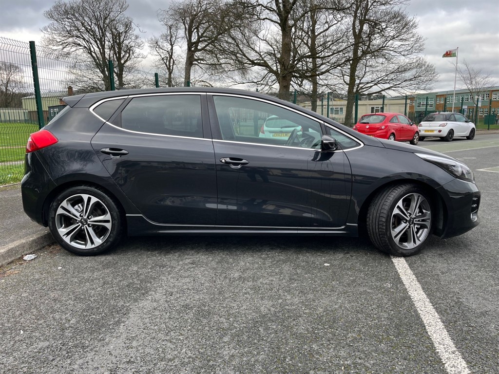 Used Kia Ceed 2017 for sale - 77406558: Photo 3