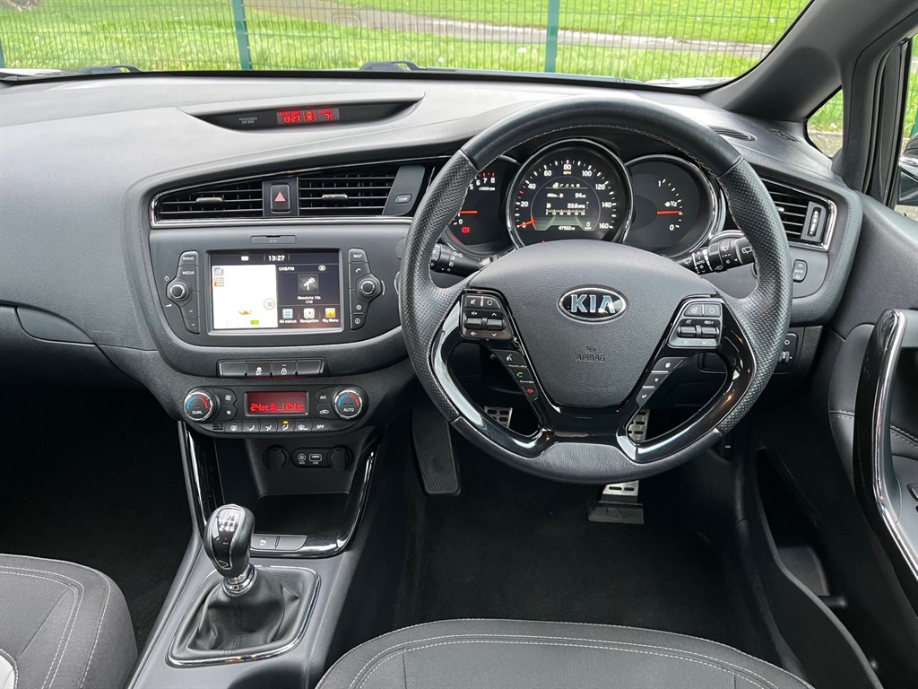 Used Kia Ceed 2017 for sale - 77406558: Photo 30