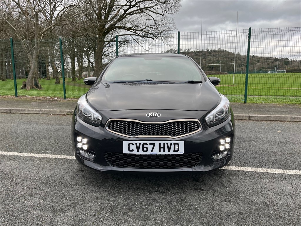 Used Kia Ceed 2017 for sale - 77406558: Photo 5