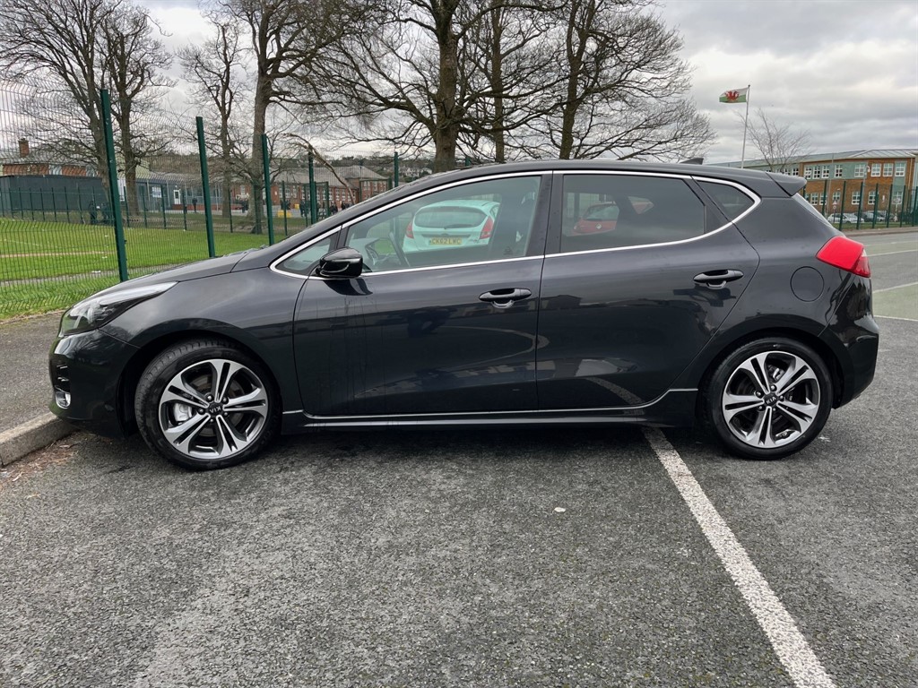 Used Kia Ceed 2017 for sale - 77406558: Photo 7